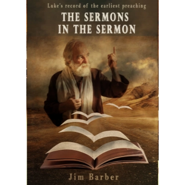 Sermons in the Sermon (Acts)